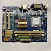 Płyta główna Gigabyte GA-G31M-ES2L