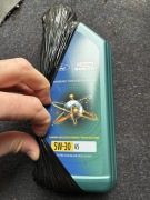 CASTROL MAGNATEC PROFESSIONAL A5 5W30 FORD 1L