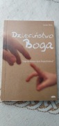 Dzieciństwo Boga - Lucien Deiss