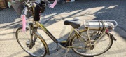 Sprzedam rower elektryczny Royal Gazelle Medeo Innergy CALY W ORYGINALE
