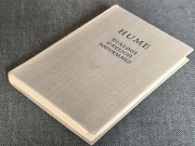 Hume, Dialogi o religii naturalnej, 1962