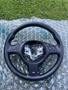 Kierownica m pakiet do BMW e46/e39 z multi i poduszką, lera