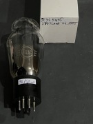 Lampa Elektronowa   5C3S 5U4G Svetlana 1955r - NOS.