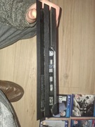 Playstation 4 pro 1 tb