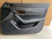 Boczki tapicerka drzwi Peugot 508 II