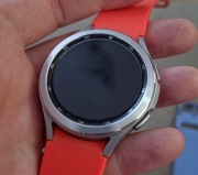 Samsung Galaxy Watch 4 Classic 44mm - bdb stan