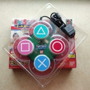 BANDAI Kids Station Controller BANC-0002 Sony PlayStation PS1 PSX