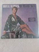 DIONNE WARWICK - Heartbreaker 