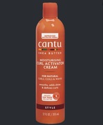 CANTU Shea Butter aktywator skrętu w kremie, nawilżający