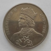 1985 100 zł Przemysław II