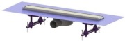 odpływ prysznicowy Kessel Linearis Compact 550 4560061M