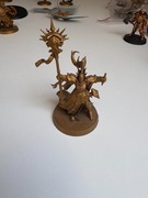 Knight-Incantor Age of Sigmar Soul Wars