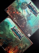 Mythic Battles: Pantheon + Pandora's Box + 1.5 Upgrade