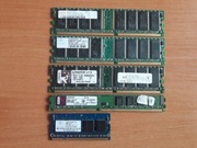 Pamięć RAM to co na fotce uwaga STAN Sprawności Nieznany !!!