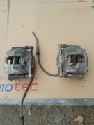 MERCEDES GLA CLA ZACISK HAMULCOWY PRZÓD 295X28