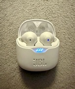 Słuchawki JBL Tune Flex - na gwarancji