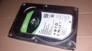 dysk twardy Seagate BARRACUDA 1 TB 3,5" - 9 godzin przepracowane