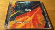 ABRAXAS '99' (folia)