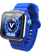 VTECH KidiZoom Smartwatch MAX Zegarek elektroniczny niebieski