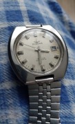 Dugena TROPICA Automatic 100m 70's PIĘKNY! SWISS MADE !!! 100% + GRATIS!