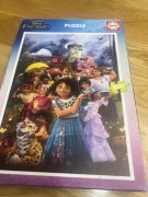 Puzle Elkanto, puzzle firmy Educa z serii „Puzzle Passion”.