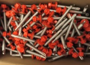 Wkręty ETANCO GT 5 5,5x50mm