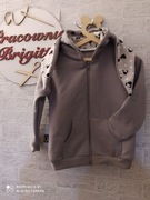 Bluza dziewczęca