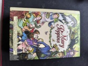 Mary Poppins Kolekcja zebranych opowieści 