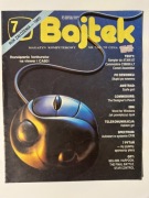 Bajtek magazyn czasopismo miesięcznik