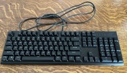 Klawiatura Mechaniczna Corsair K60 RGB PRO Low Profile