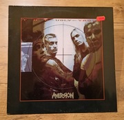 Aversion – The Ugly Truth – 1991 – Armageddon - Germany  EX+