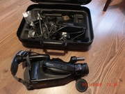 Kamera analogowa SONY CCD-F550E