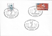 Niemcy Tenis World Team Cup 1990