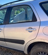 drzwi lewy tył suzuki sx4 2007r. kolor ZCC 33-300 Nowy Sącz