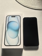 iPhone 15 128GB BIAŁY