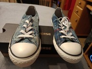 SPRZEDAM CONVERSE JUNIOR ROZMIAR 36