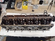 Głowica BMW M73 750i 850i 5,4 prawa lewa E31 E38