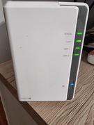Server Synology DS213j