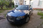 Audi A4 b7 1.6
