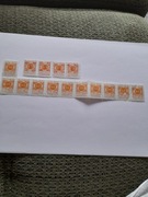 Opłat sądowa. Rzadkość. 