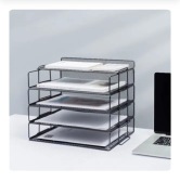 Organizer na biurko 
