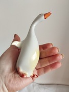 Kolekcjonerska figurka lata 60 Hollohaza 