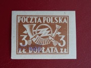 D ... ** "dopłata-groszy" 1949r. (2)