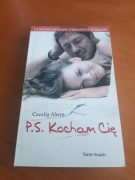 P.S. Kocham Cię - Cecelia Ahern