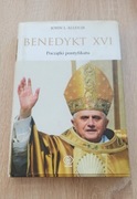Benedykt XVI. Początki pontyfikatu 
