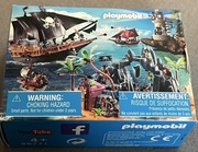 Puzzle playmobil