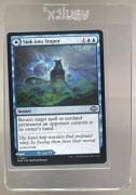 [MTG] Sink into Stupor // Soporific Springs