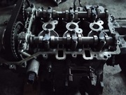 Głowica silnika Peugeot Citroen 1.0VTI  ZM01