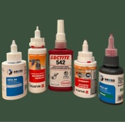 Zestaw kleje do uszczelniania gwintu