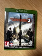 Division 2 xbox one